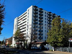 2 camere - TERASA de 20 mp, FINISAT, gata de mutat, METROU langa bloc - MILITARI